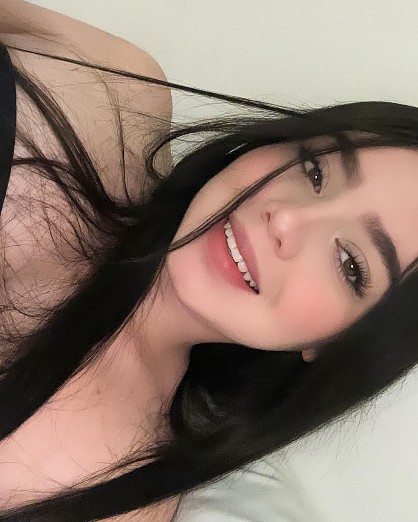 Foto de Perfil da Juliana